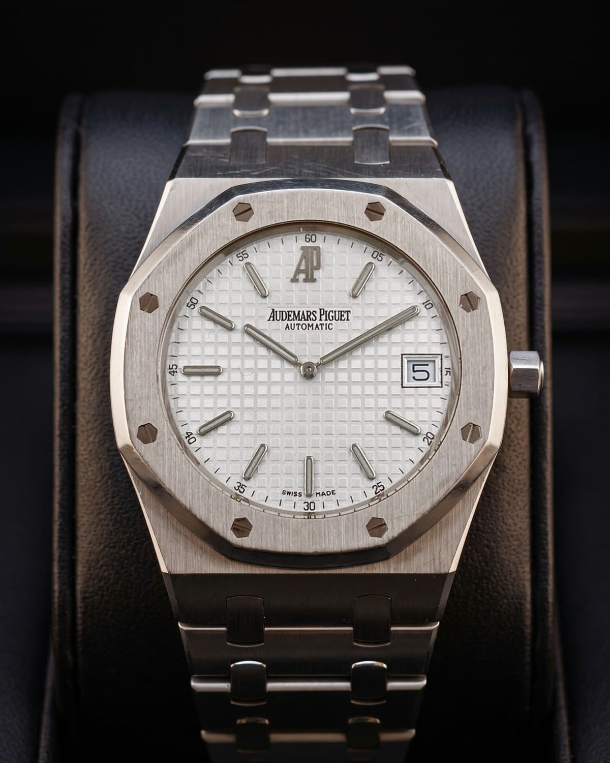Audemars Piguet Royal Oak „Jumbo“ 39