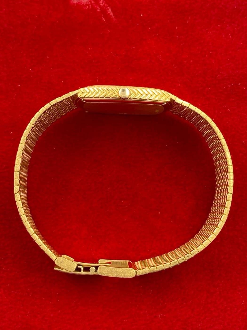 Audemars Piguet „Cobra“ (Gelbgold) – Ansicht 11