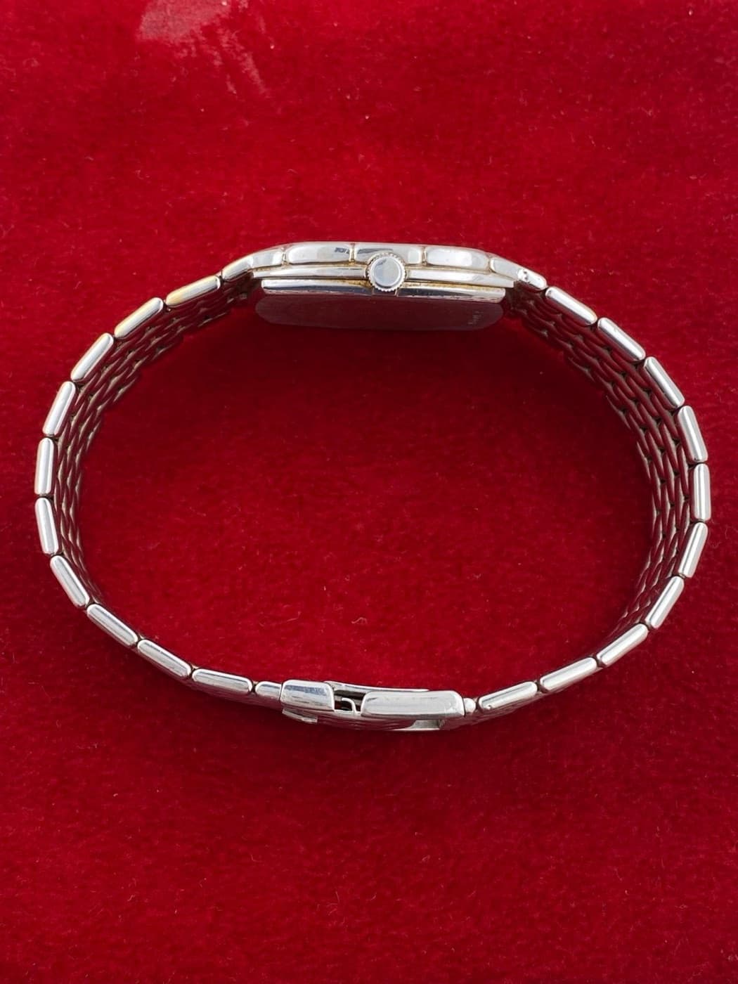 Audemars Piguet „Cobra“ (Weißgold) – Ansicht 10