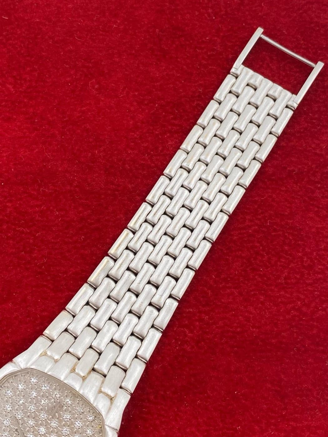 Audemars Piguet „Cobra“ (Weißgold) – Ansicht 14