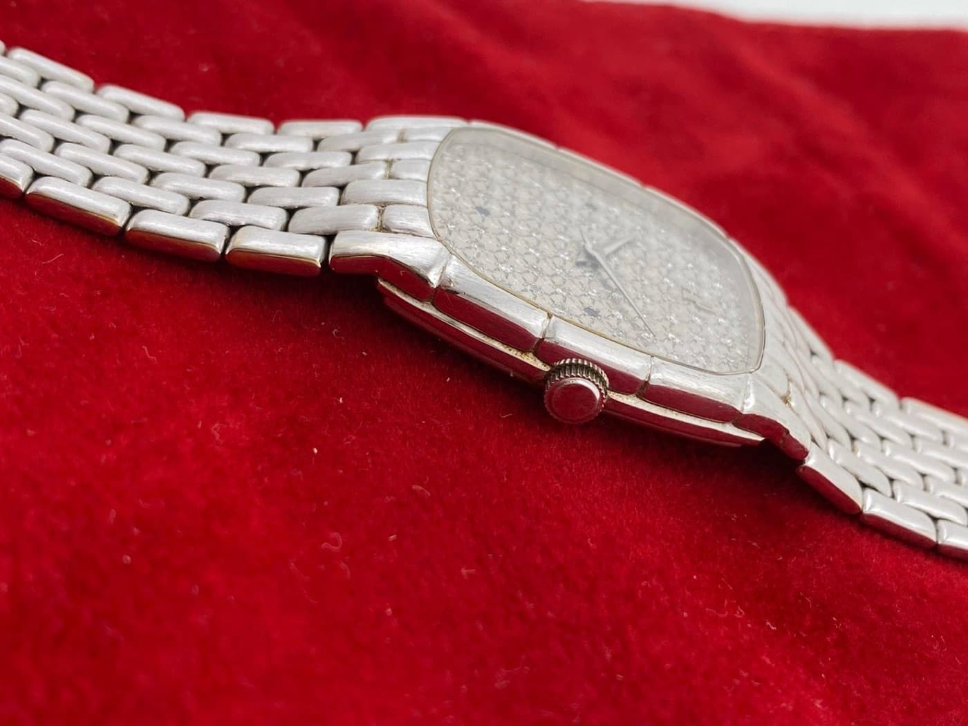 Audemars Piguet „Cobra“ (Weißgold) – Ansicht 4