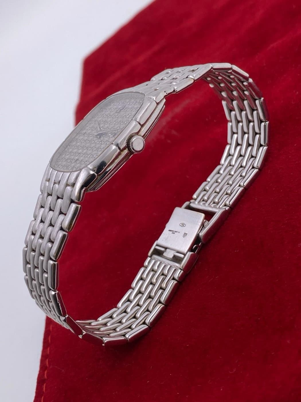 Audemars Piguet „Cobra“ (Weißgold) – Ansicht 7