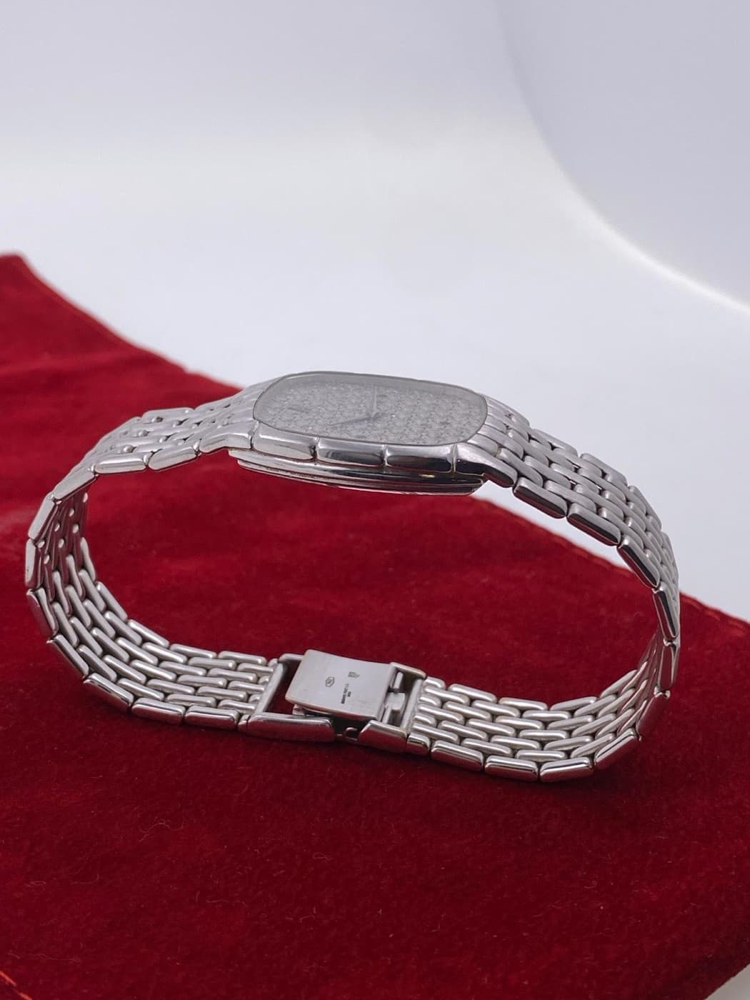 Audemars Piguet „Cobra“ (Weißgold) – Ansicht 9