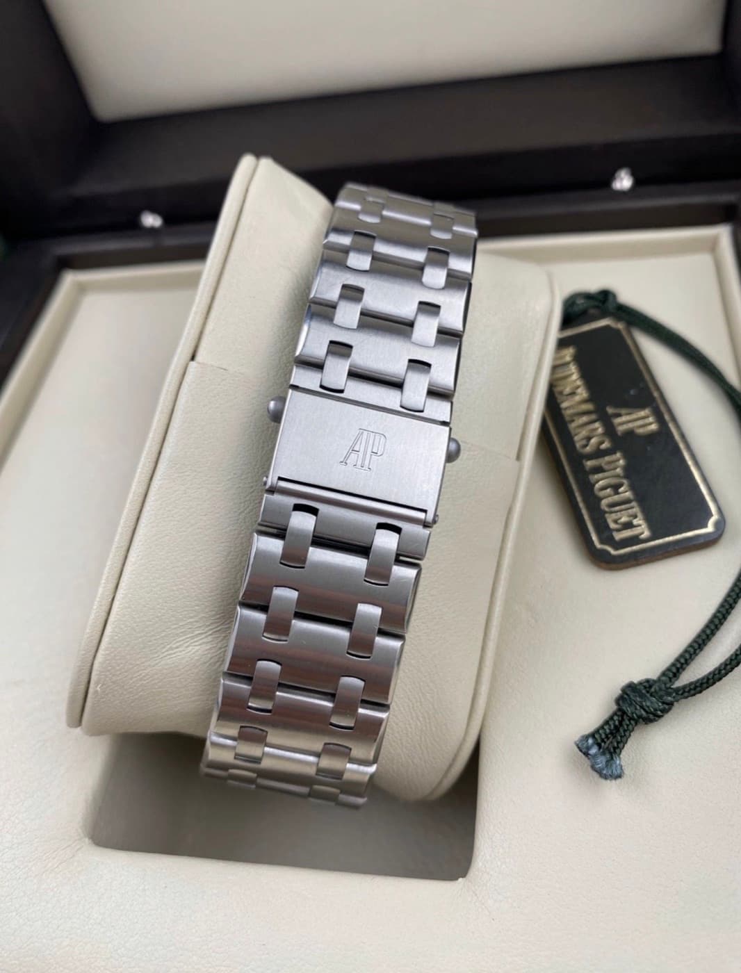 Audemars Piguet Royal Oak Offshore Chronograph – Ansicht 7