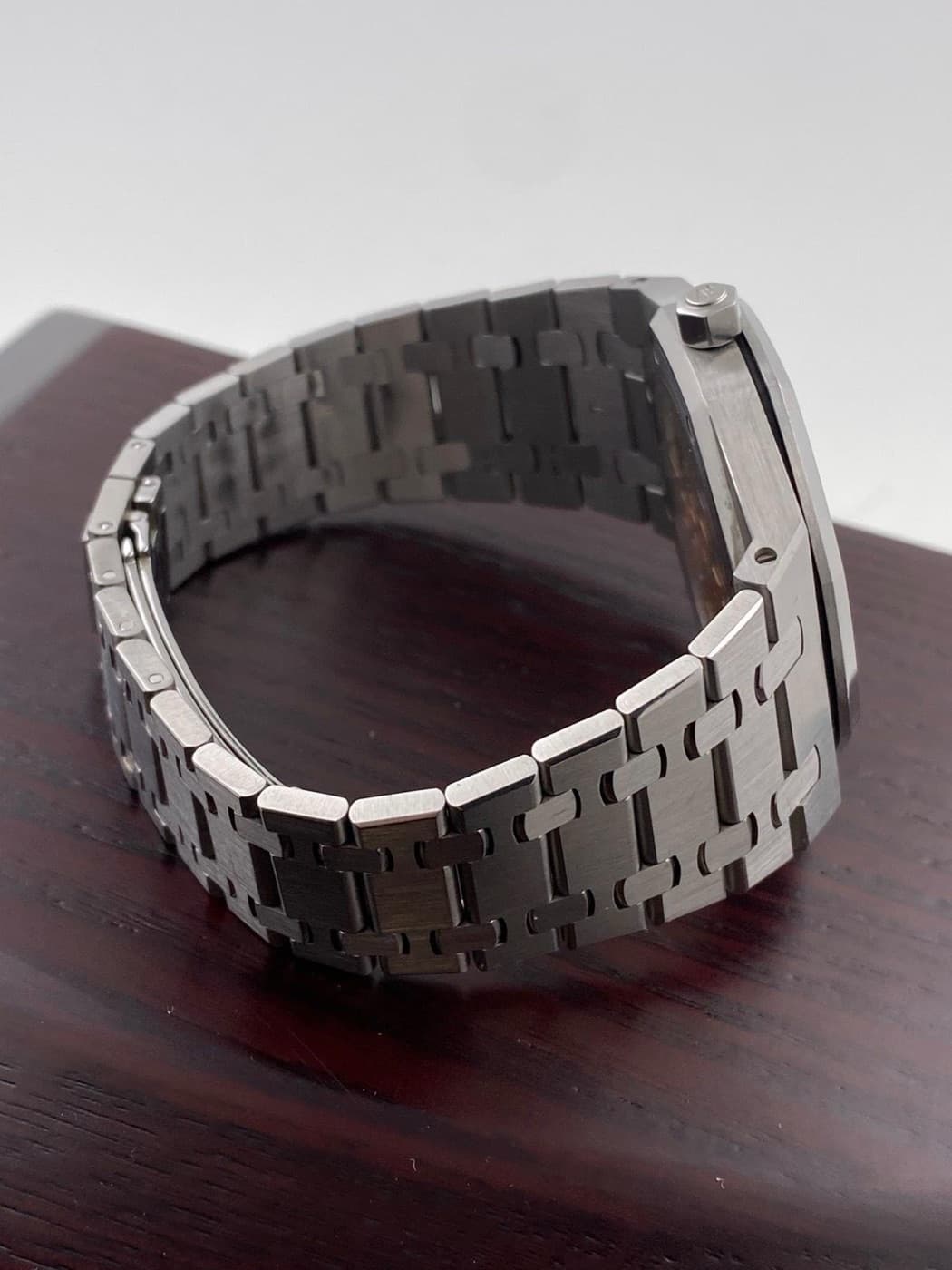 Audemars Piguet Royal Oak „Jumbo“ 39 – Ansicht 8