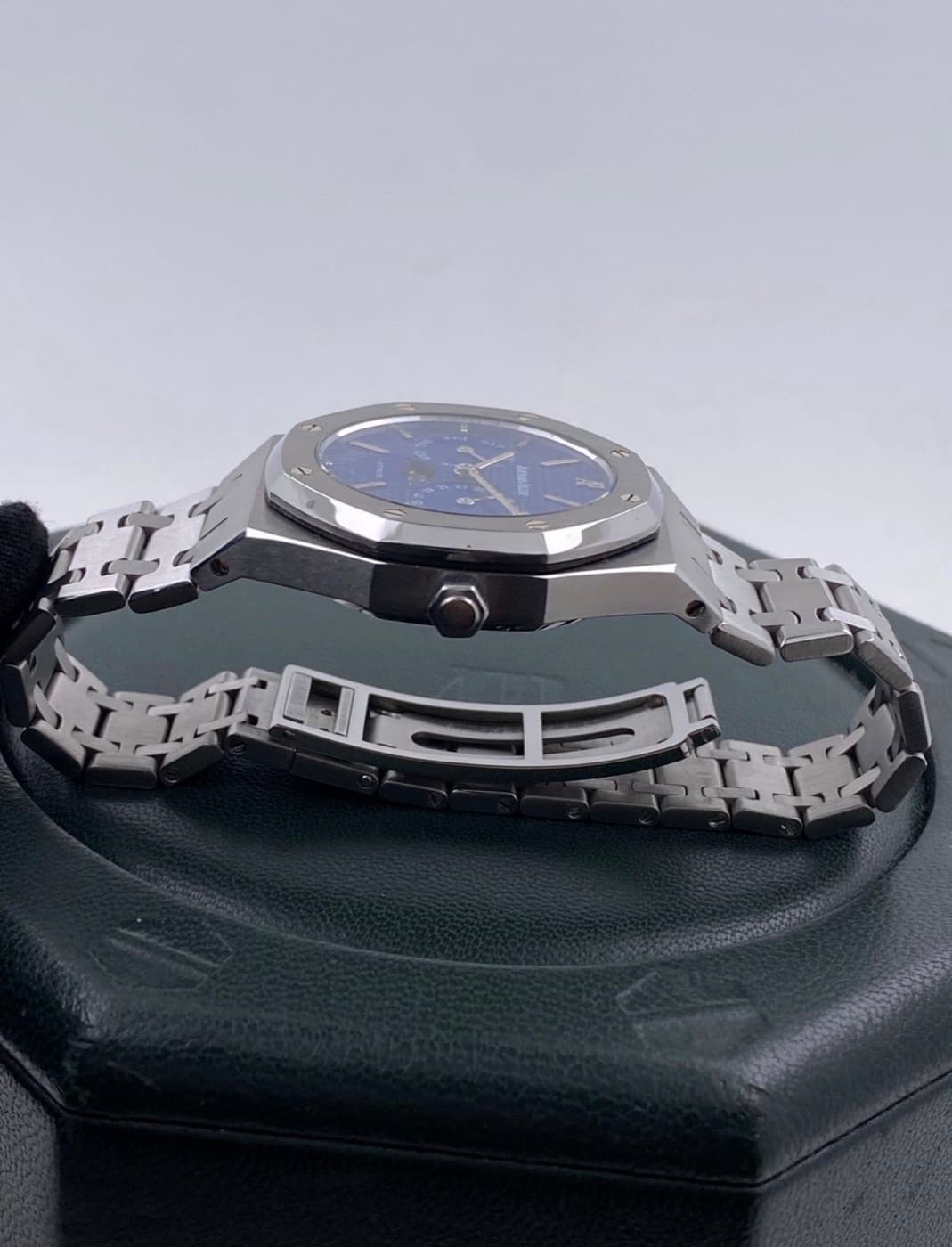 Audemars Piguet Royal Oak Day-Date Moonphase – Ansicht 11