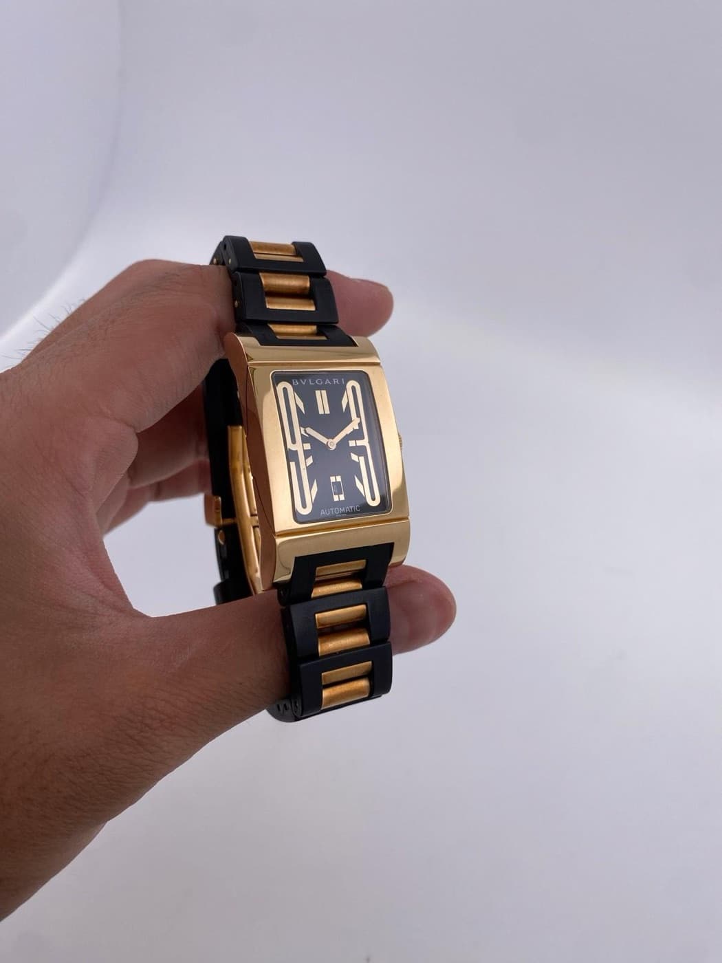 Bvlgari Rettangolo – Ansicht 3