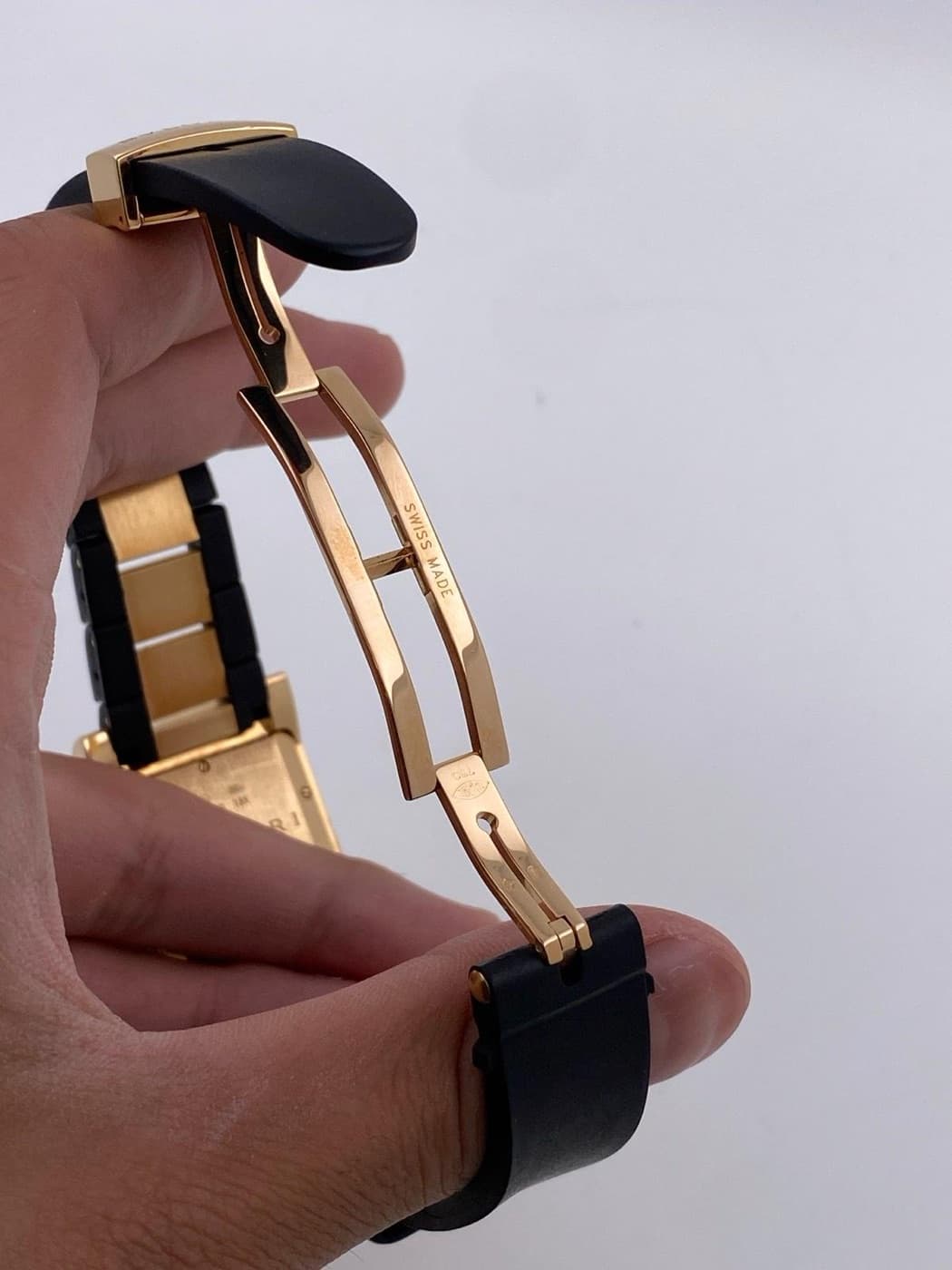 Bvlgari Rettangolo – Ansicht 9