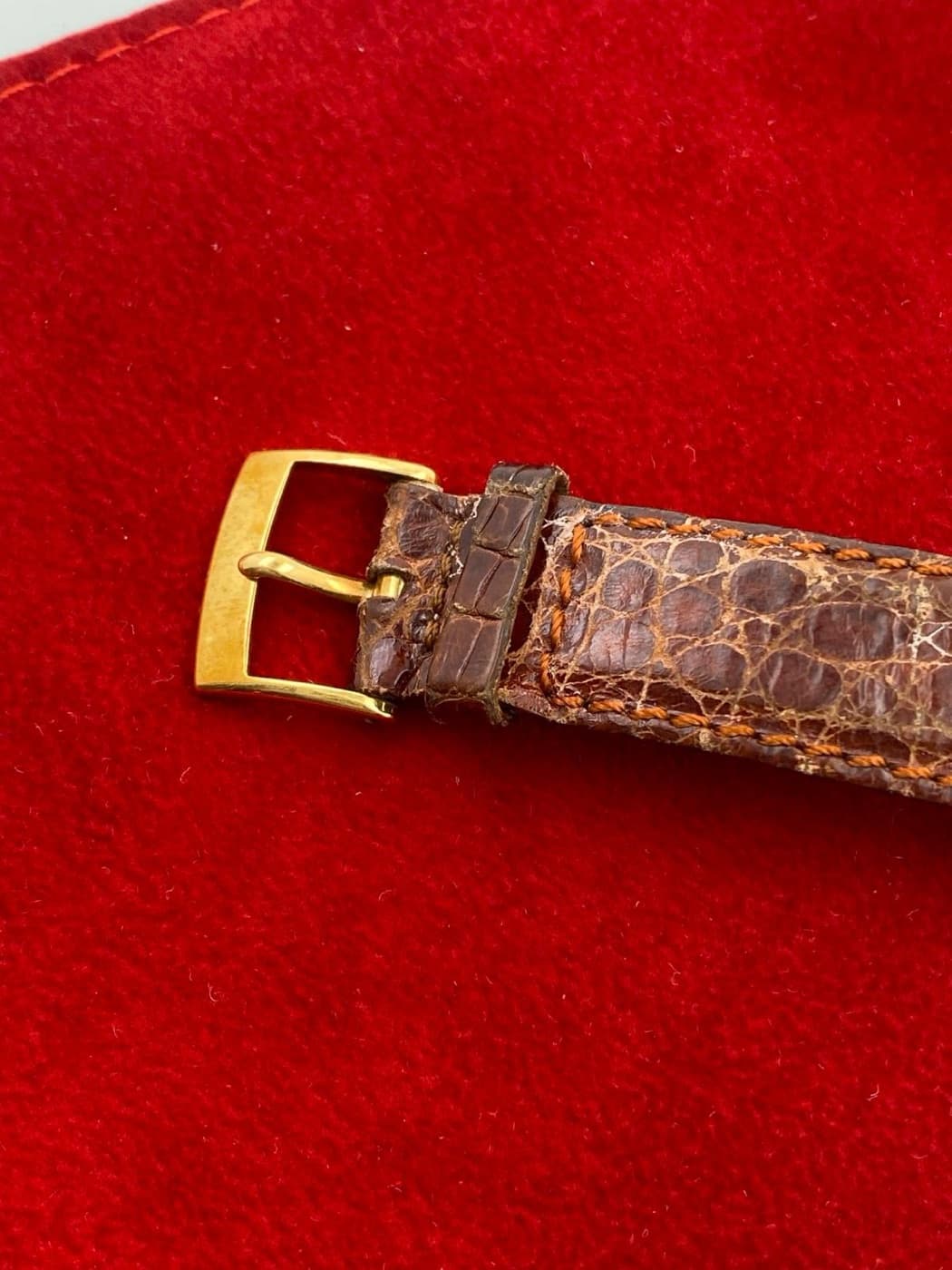 Chatelain Genève Vollkalender-Chronograph mit Mondphase – Ansicht 10