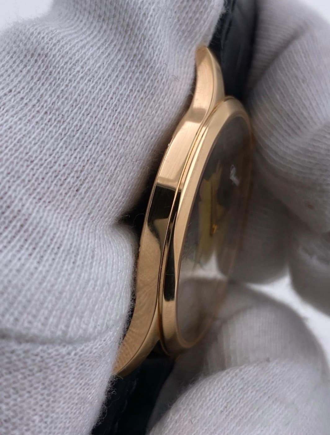 Chopard L.U.C XP Urushi „Year of the Pig“ – Ansicht 10
