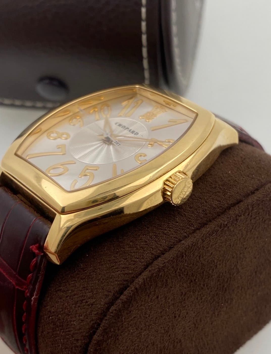 Chopard Prince Foundation – Ansicht 3