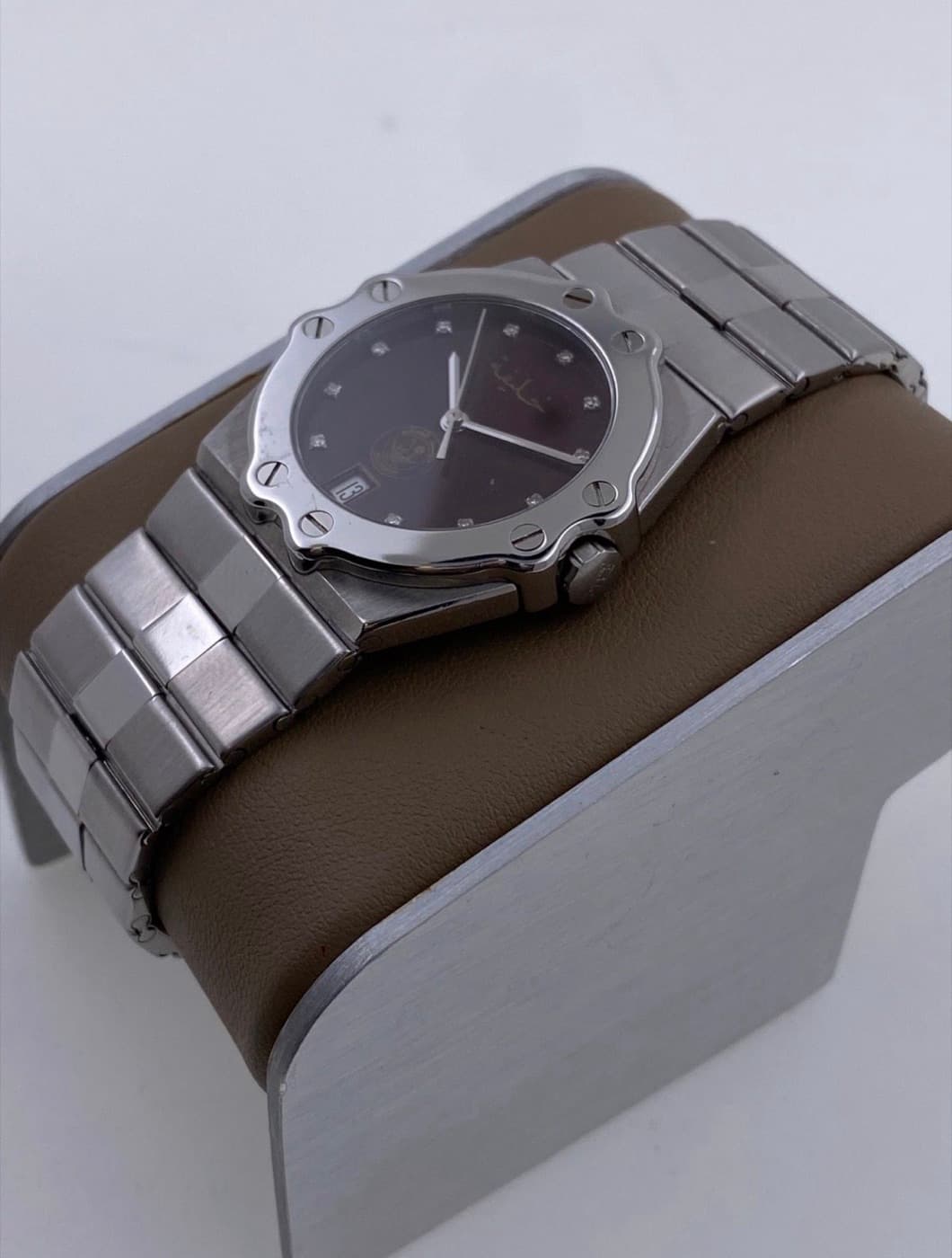 Chopard St. Moritz „Oman Dial“ – Ansicht 6