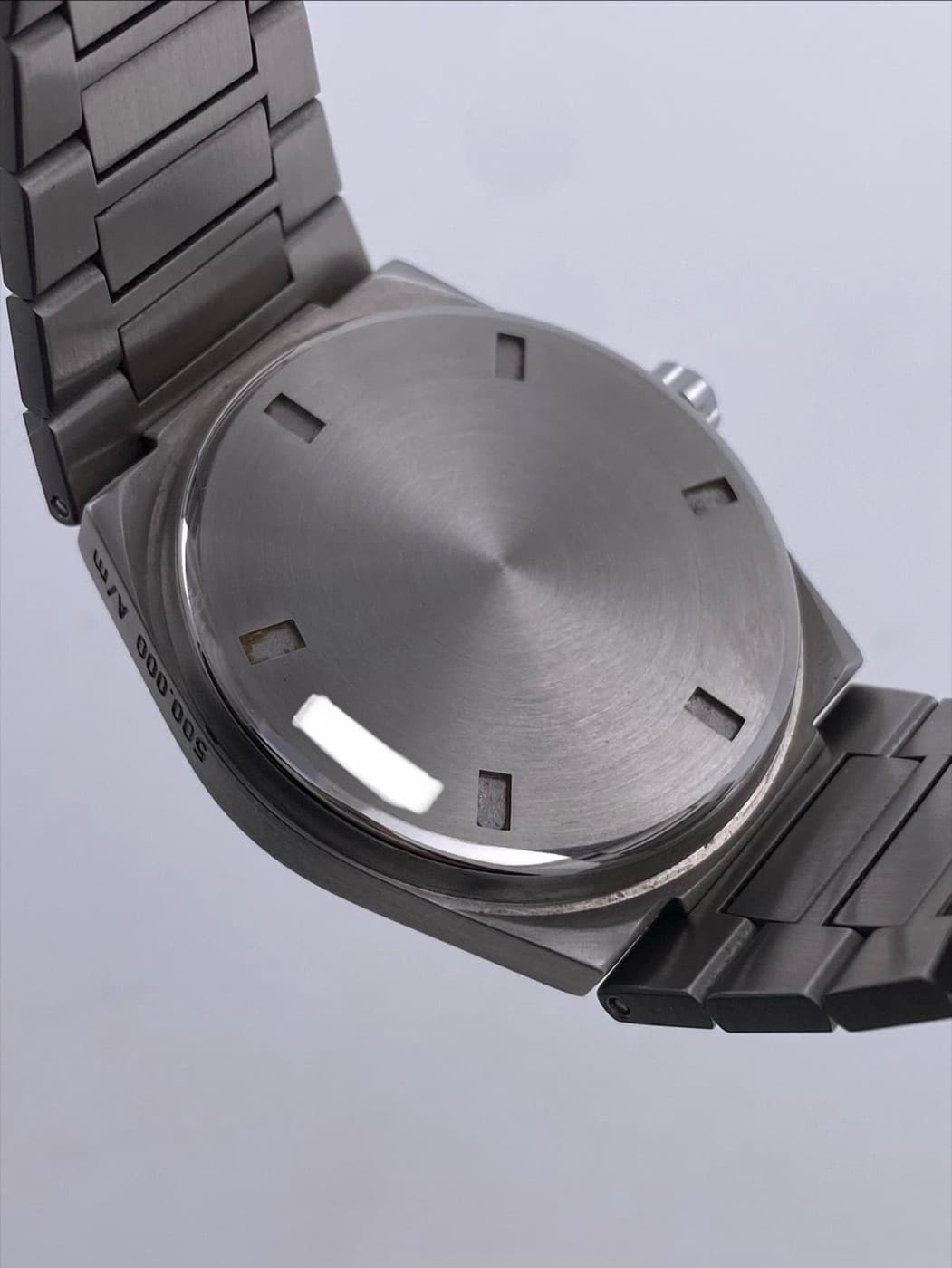 IWC Ingenieur 500.000 A/m – Ansicht 12