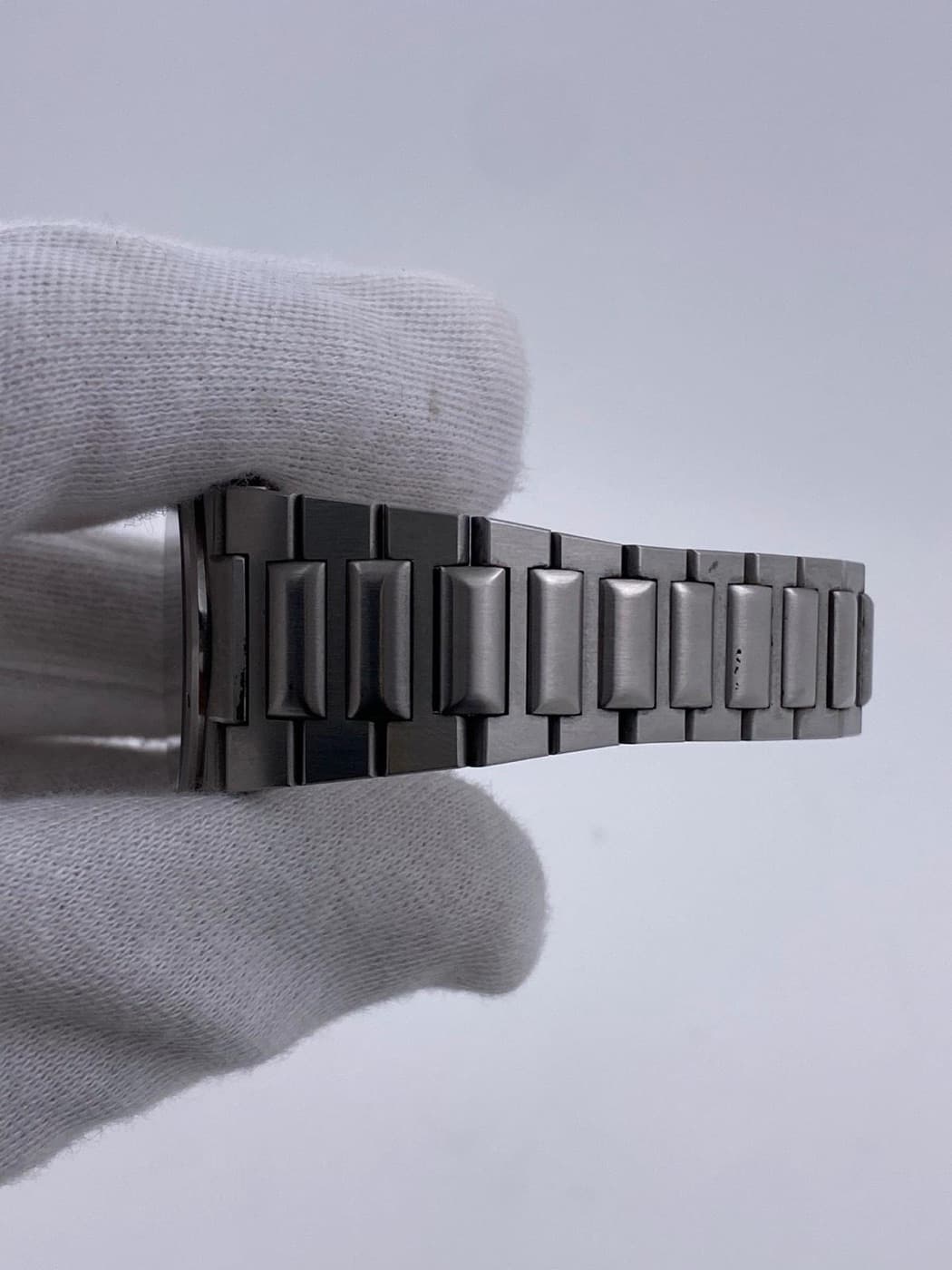 IWC Ingenieur 500.000 A/m – Ansicht 6