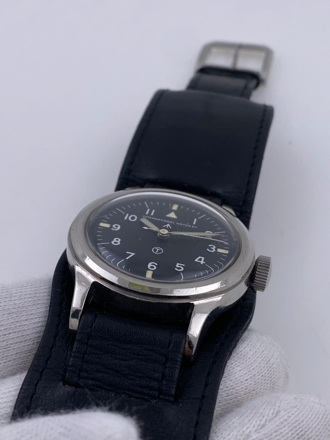 IWC Mark XI – Ansicht 5