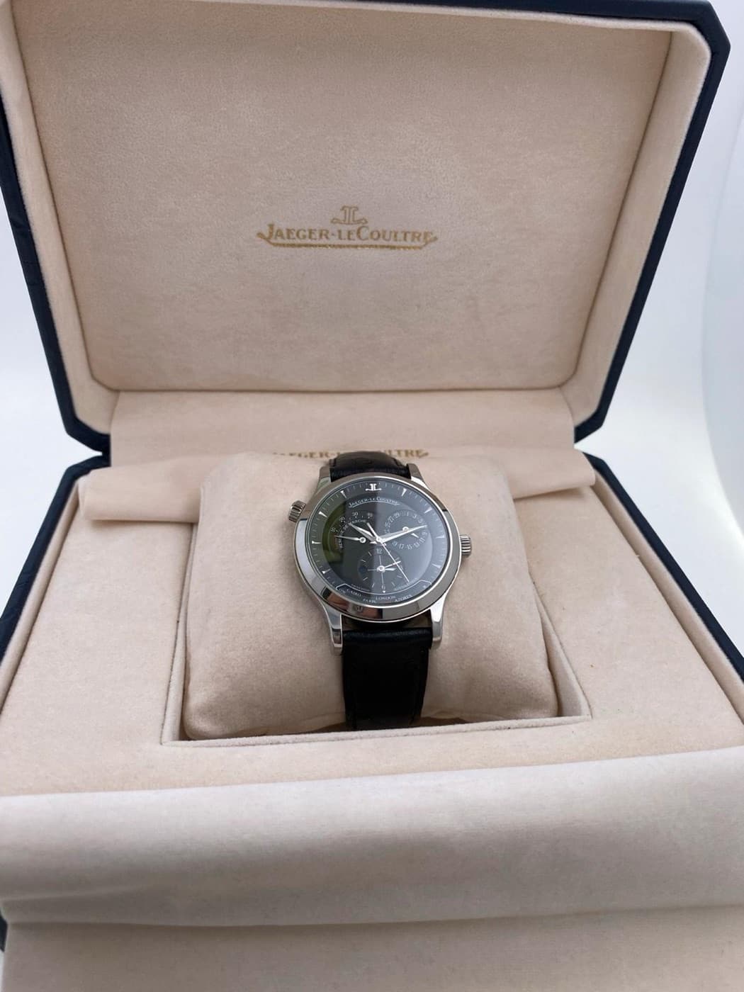 Jaeger-LeCoultre Master Geographic – Ansicht 14