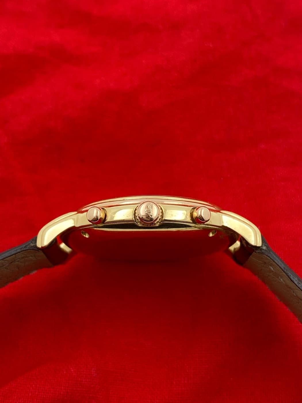 Jaeger-LeCoultre Odysseus Chronograph Mondphase – Ansicht 8