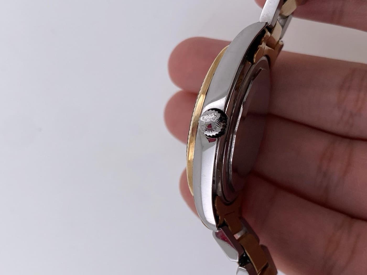 Longines Conquest – Ansicht 11