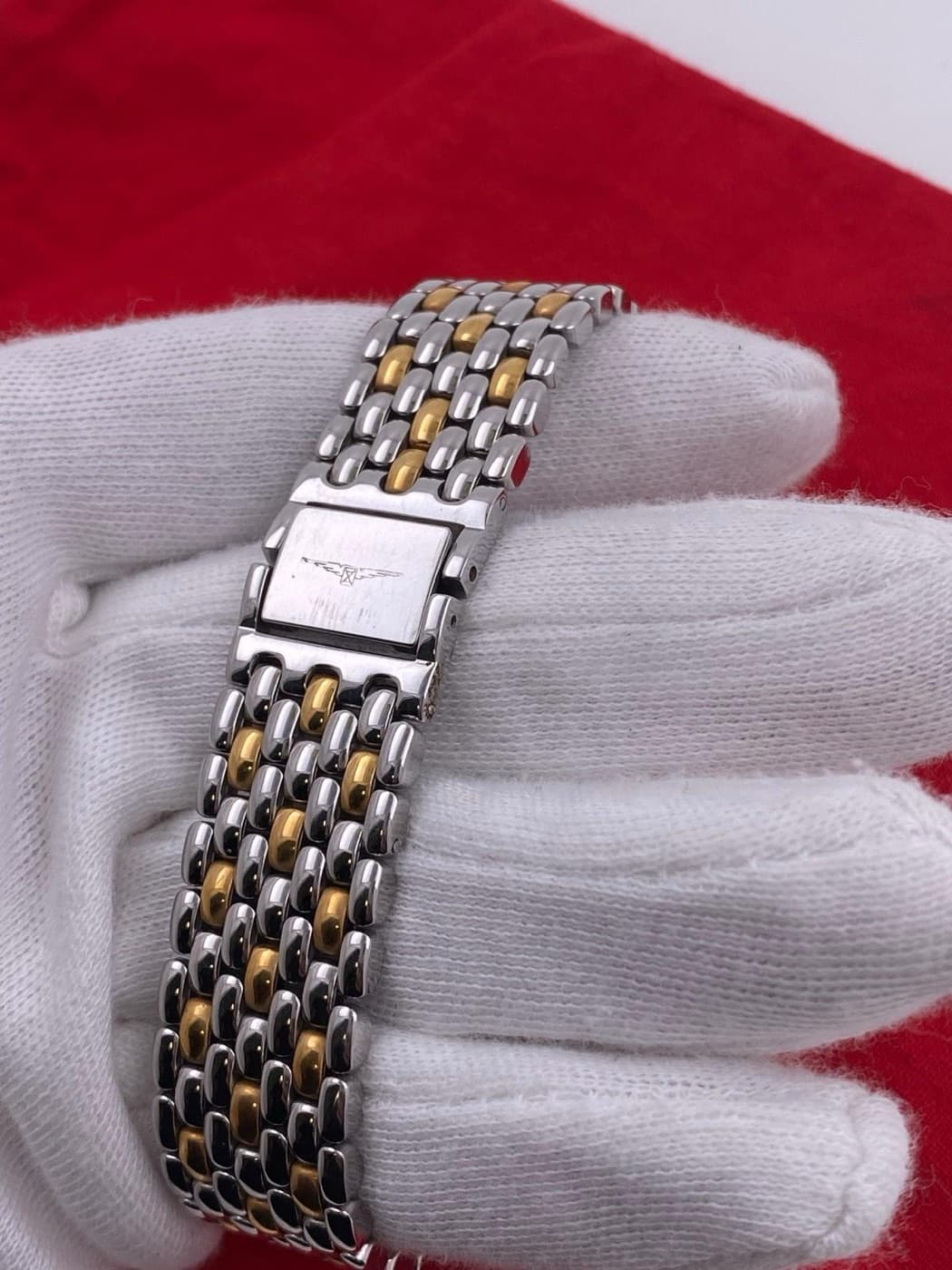 Longines Lindbergh Stundenwinkeluhr – Ansicht 11