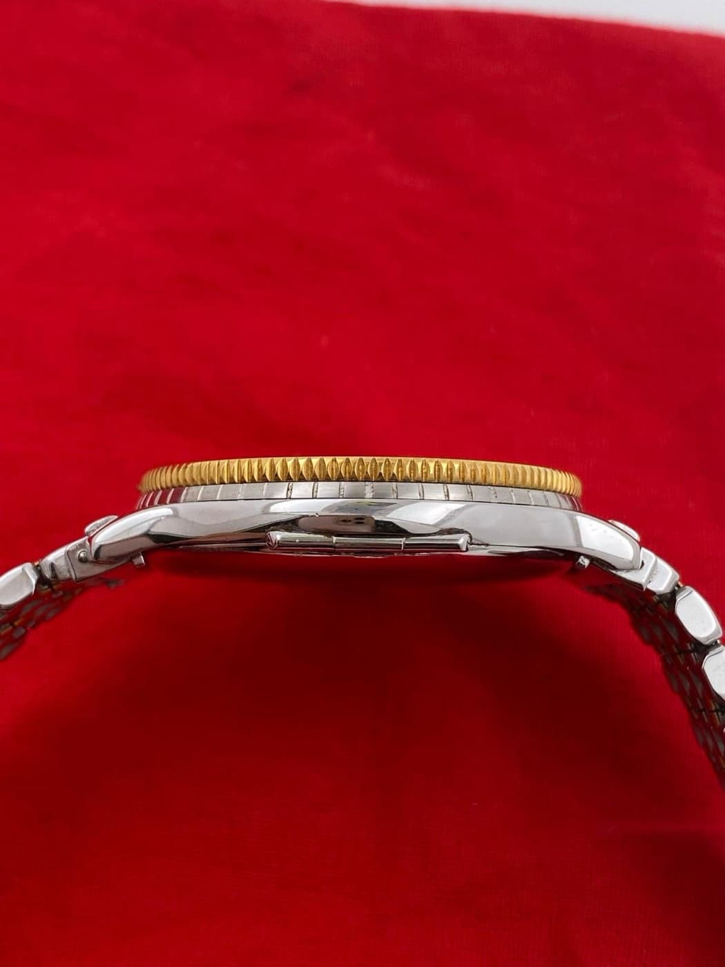 Longines Lindbergh Stundenwinkeluhr – Ansicht 9