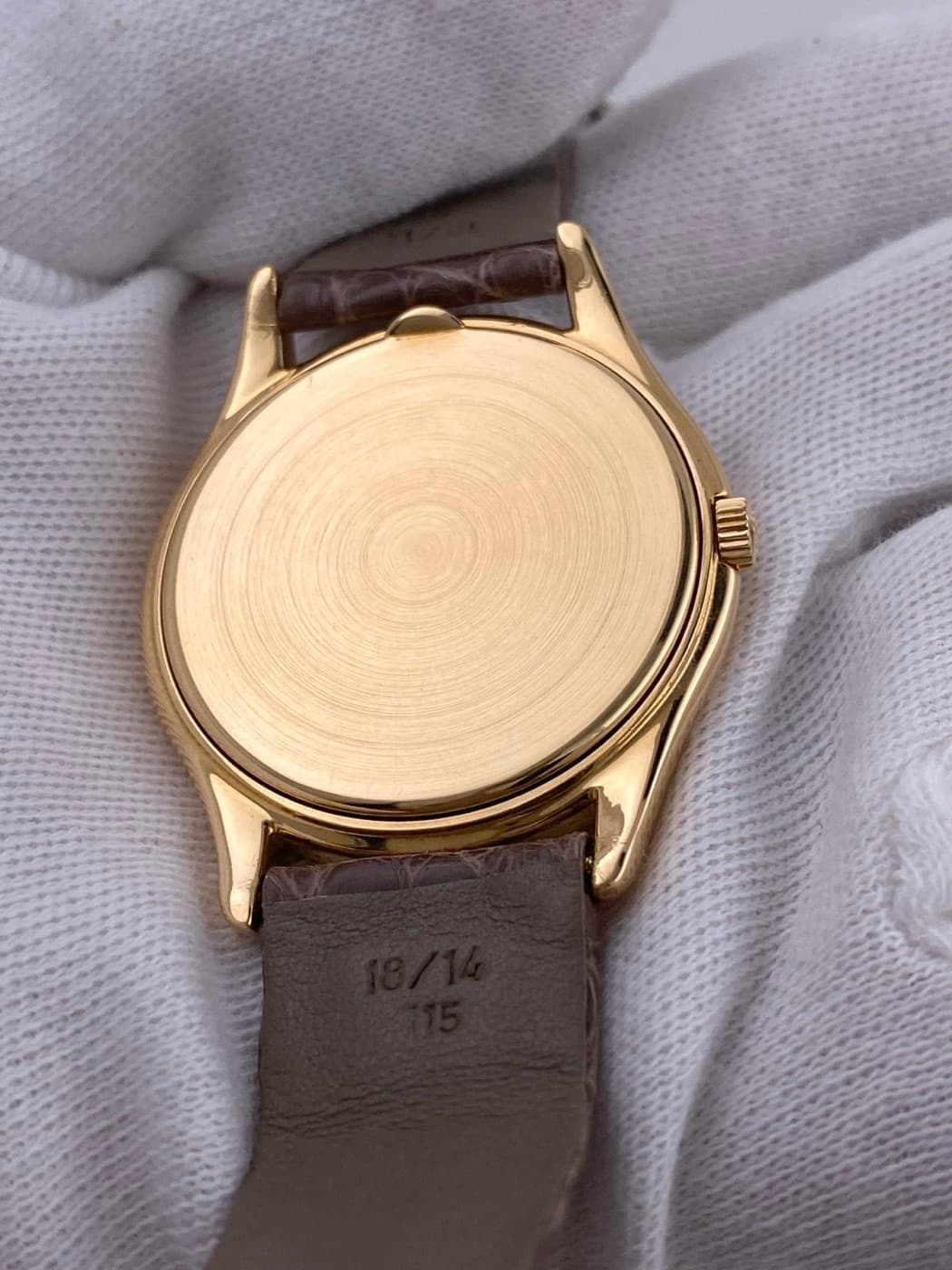 Patek Philippe Perpetual Calendar – Ansicht 11