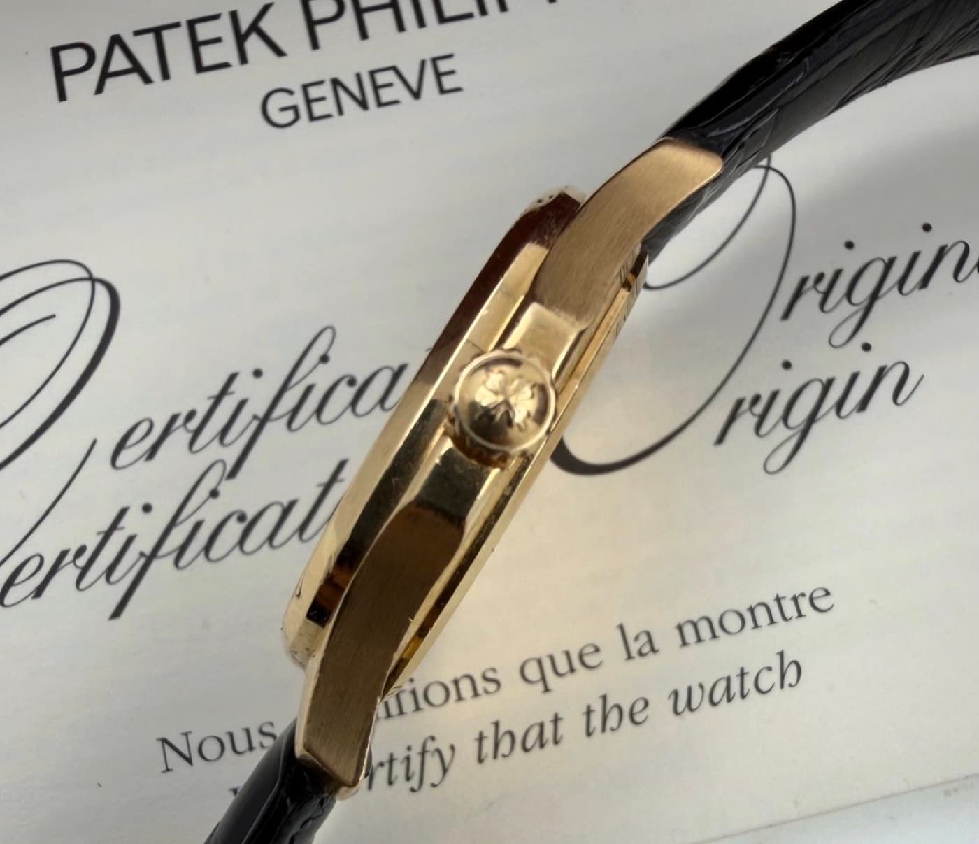 Patek Philippe Aquanaut – Ansicht 7