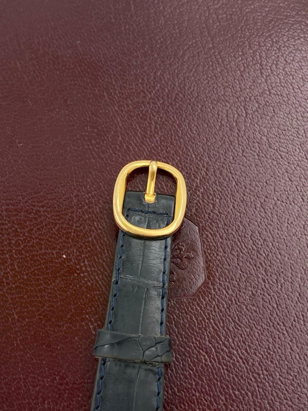 Patek Philippe Ellipse d’Or – Ansicht 10