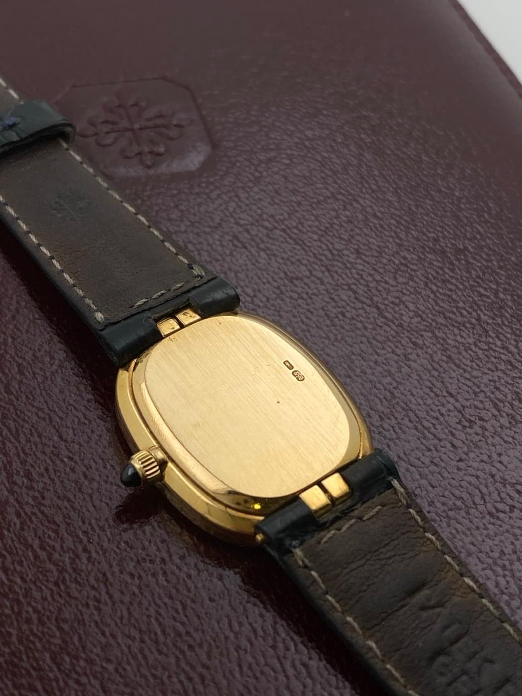Patek Philippe Ellipse d’Or – Ansicht 6