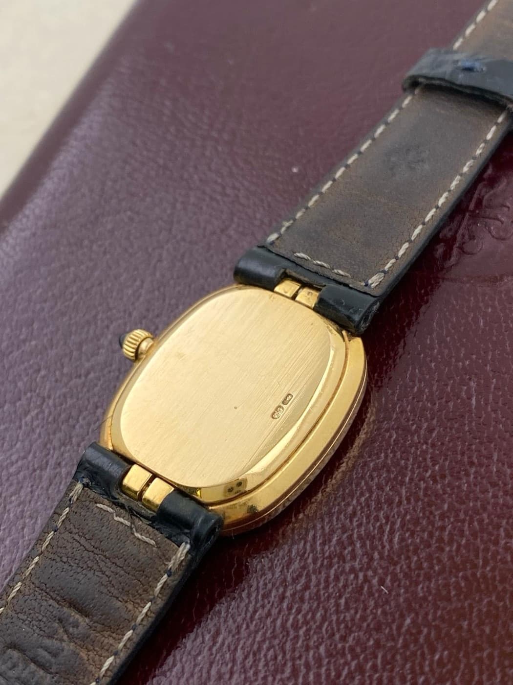Patek Philippe Ellipse d’Or – Ansicht 7