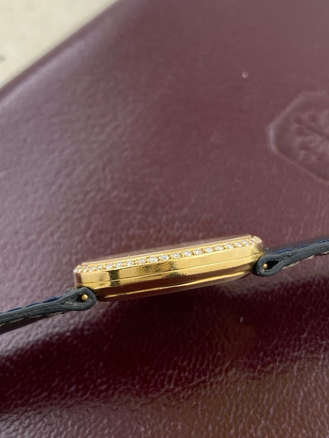 Patek Philippe Ellipse d’Or – Ansicht 9