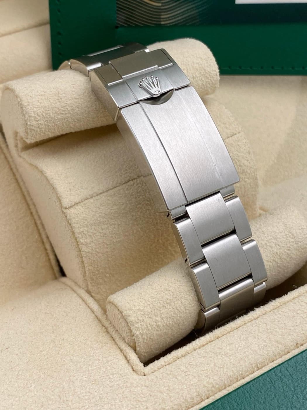 Rolex Air-King – Ansicht 7