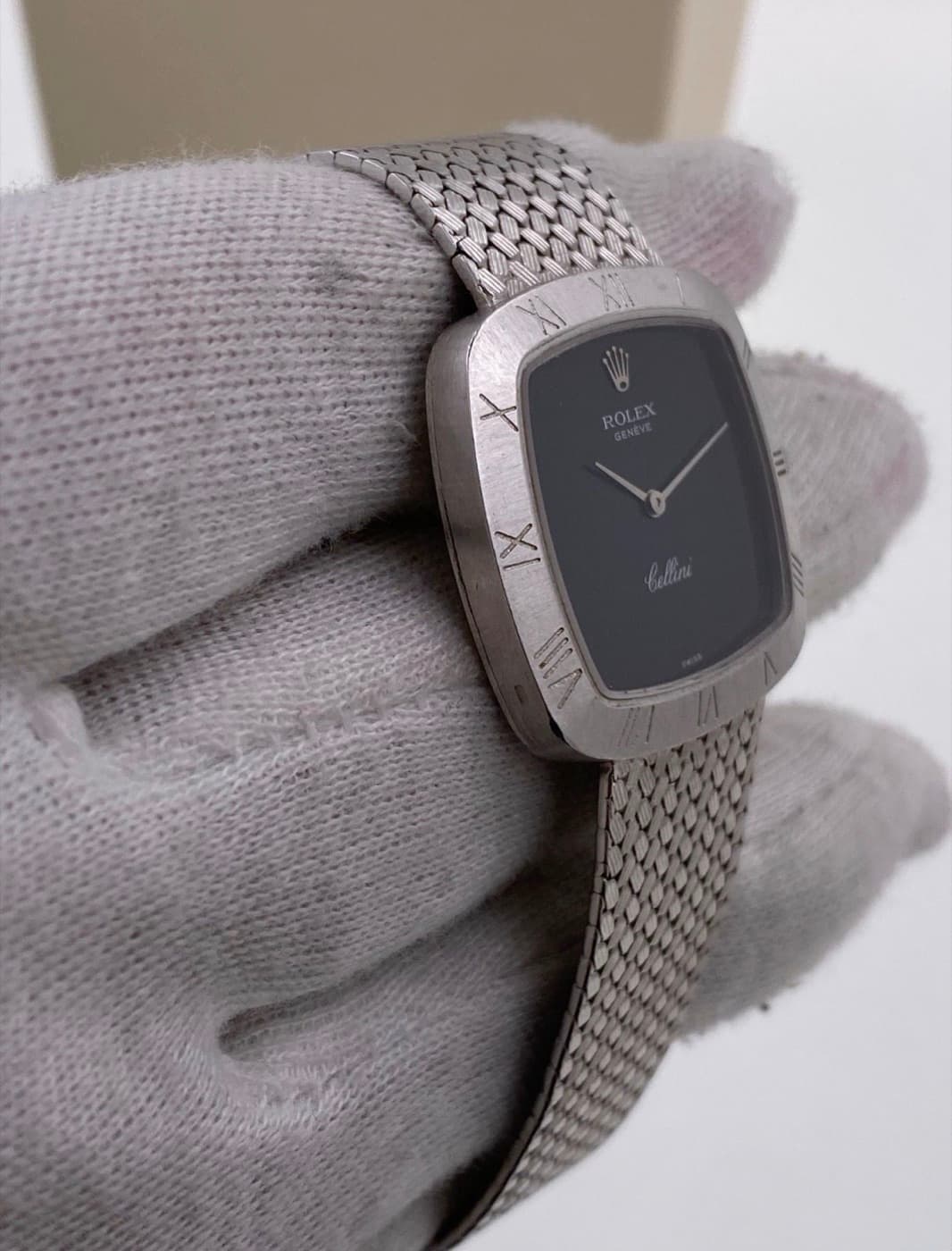 Rolex Cellini Vignette – Ansicht 7