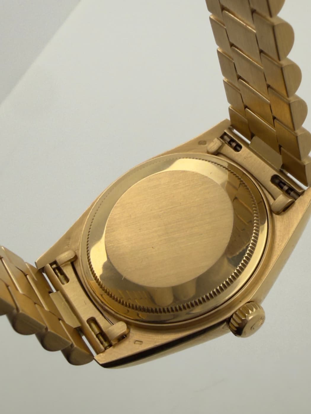 Rolex Day-Date 36 „Vignette“ – Ansicht 12