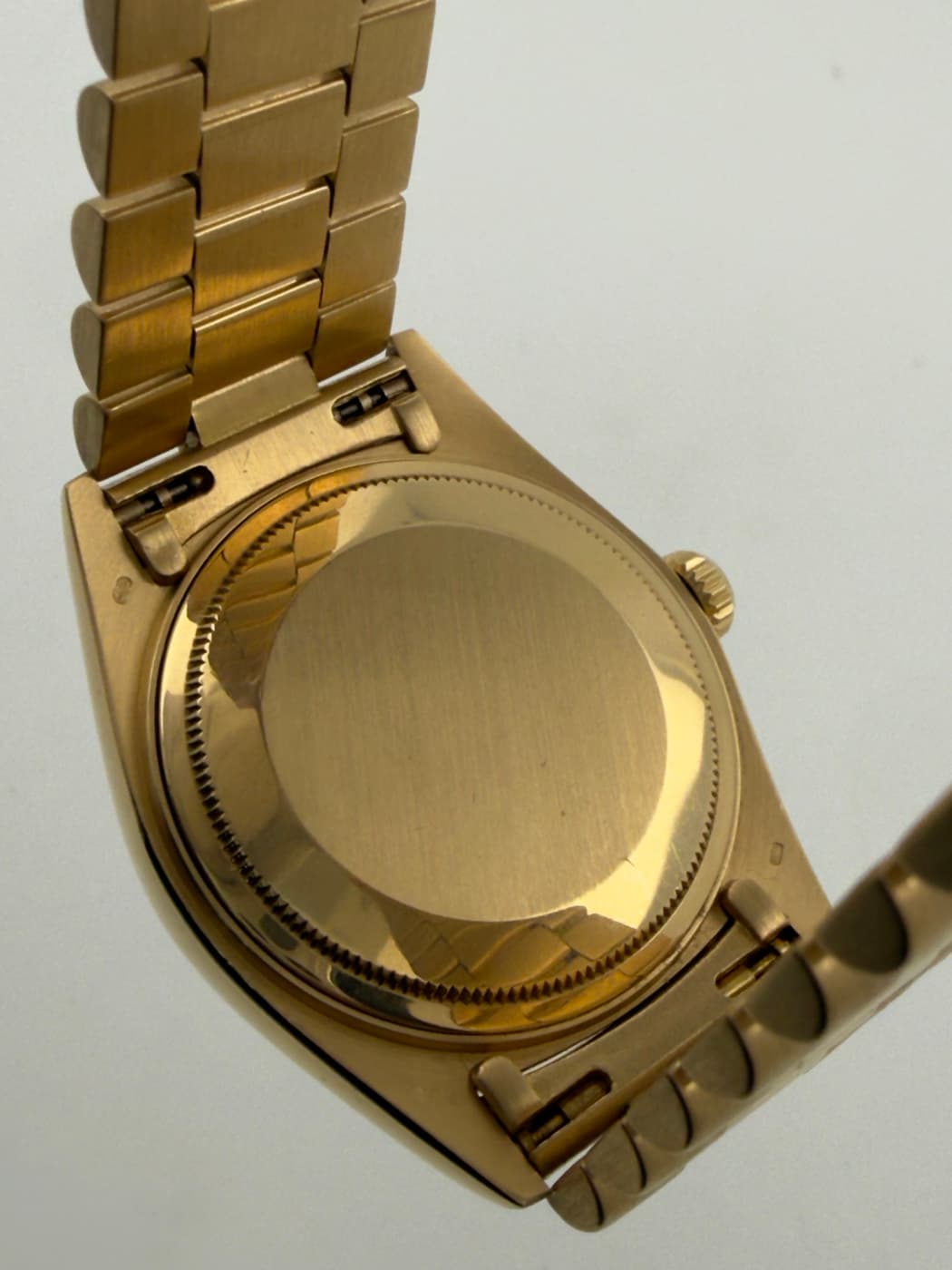 Rolex Day-Date 36 „Vignette“ – Ansicht 13