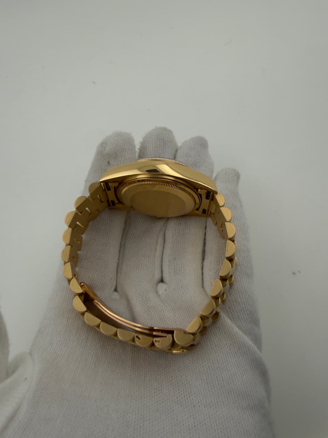Rolex Day-Date 36 „Vignette“ – Ansicht 14
