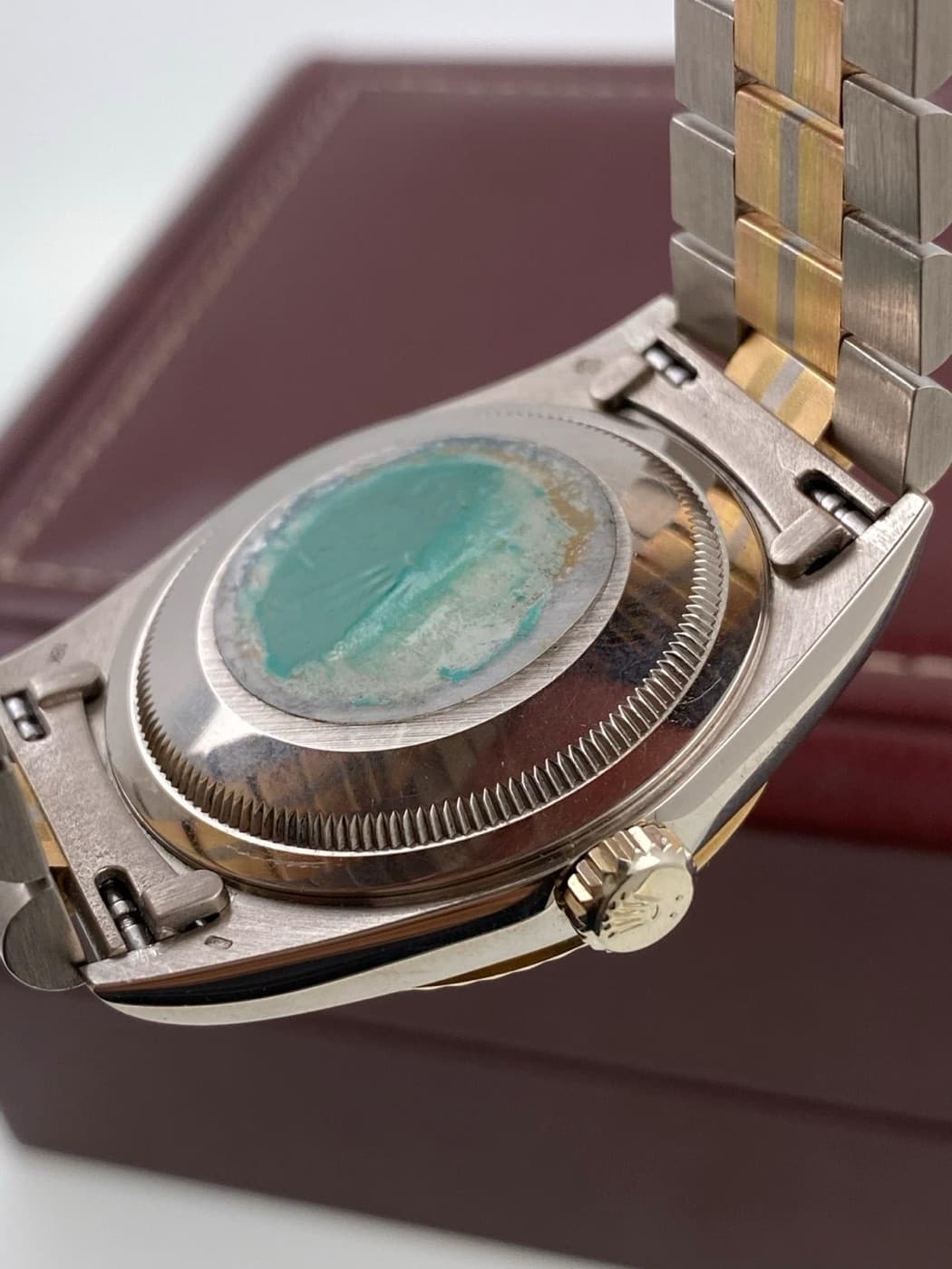 Rolex Day-Date „Tridor“ – Ansicht 16