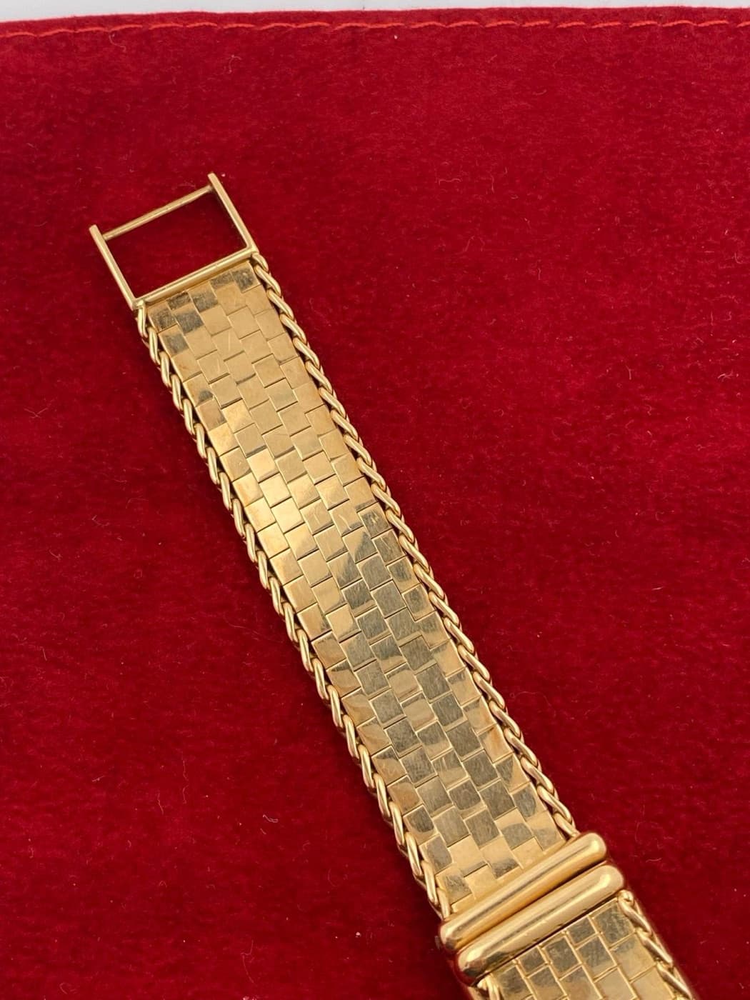 Rolex Precision (Damen-Deckeluhr) – Ansicht 15