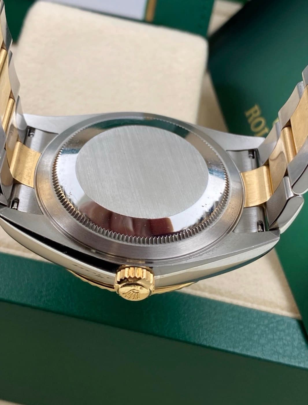 Rolex Sky-Dweller – Ansicht 10