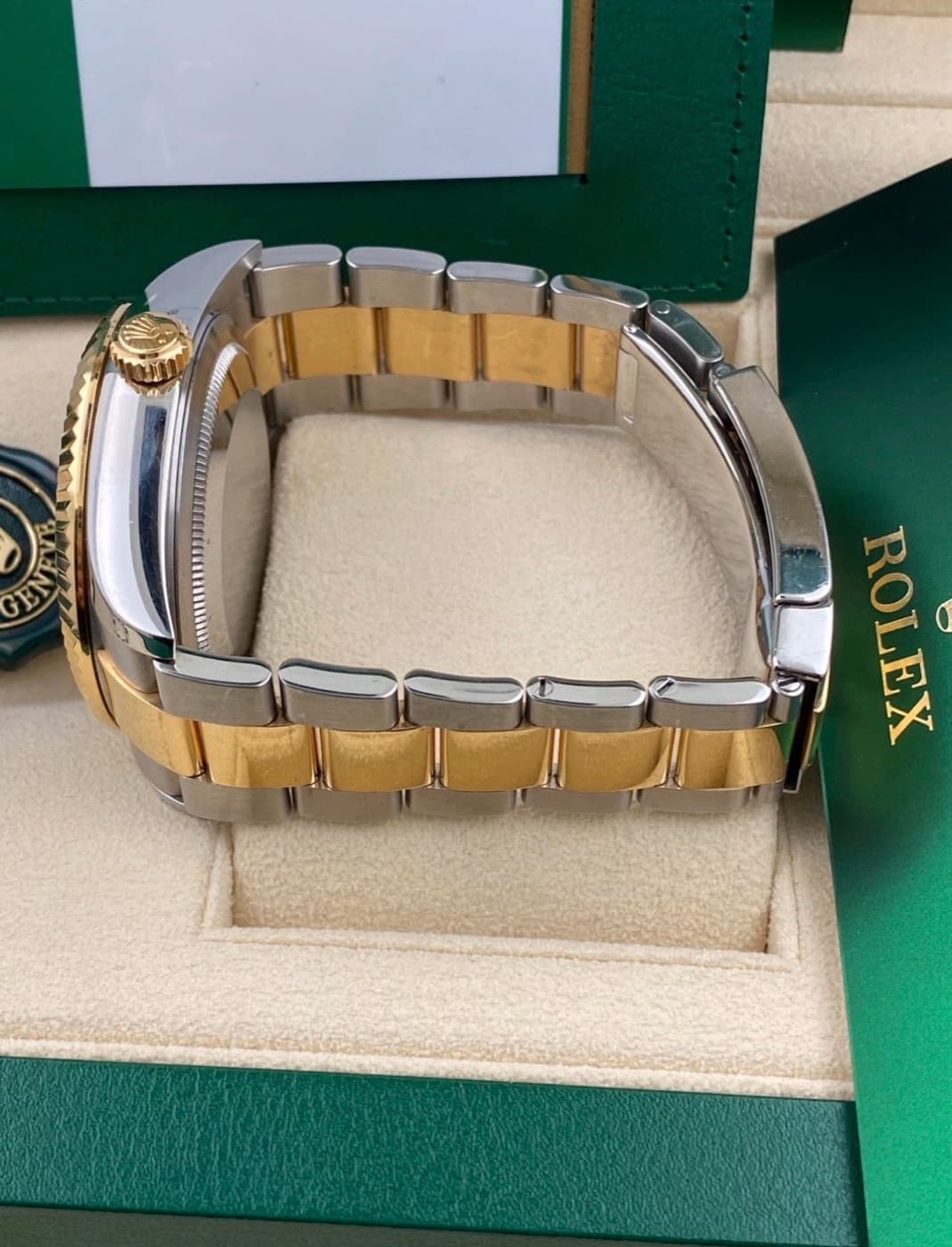 Rolex Sky-Dweller – Ansicht 9