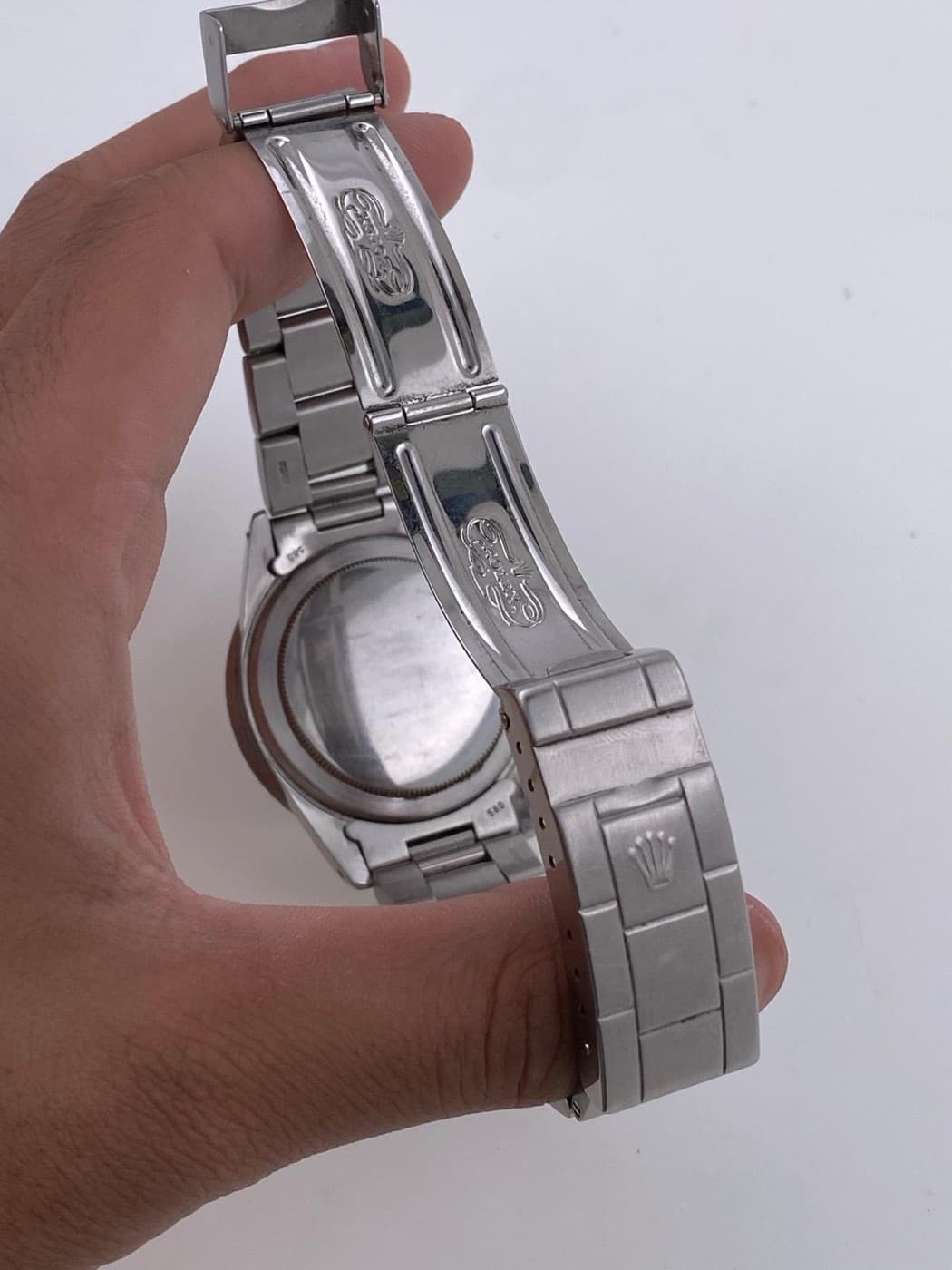 Rolex Submariner „Meters First“ – Ansicht 10