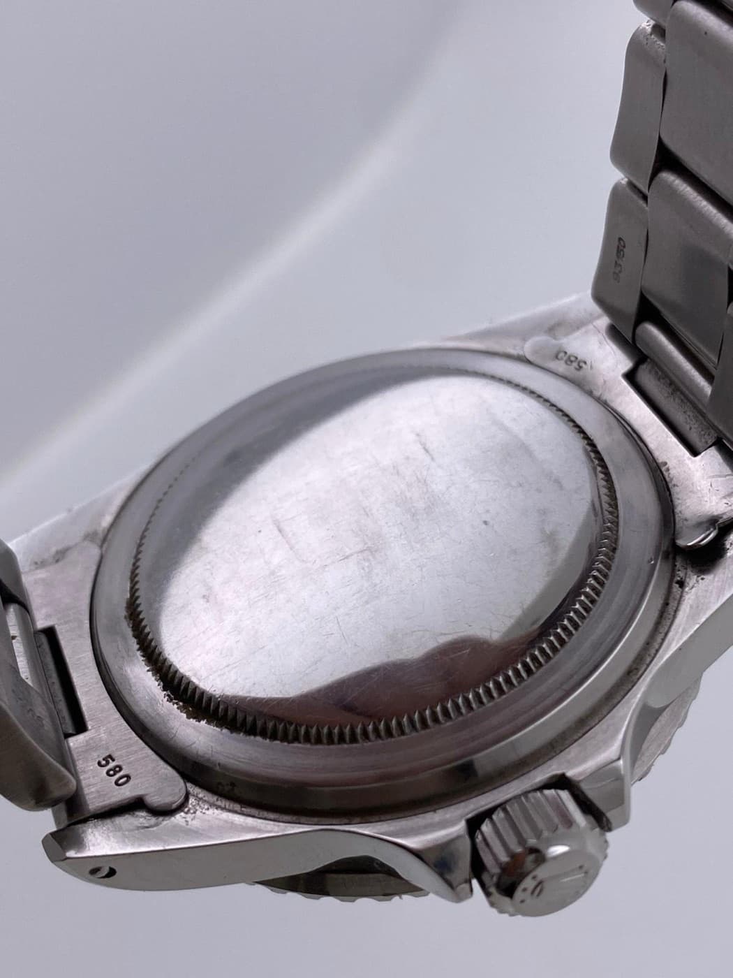 Rolex Submariner „Meters First“ – Ansicht 11