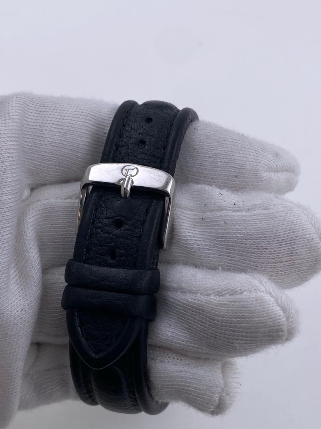Tutima Fliegerchronograph 1941 – Ansicht 9