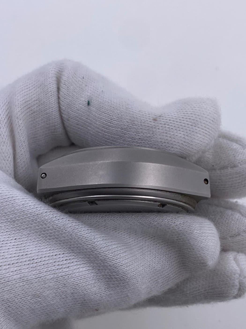 Tutima Military Chronograph – Ansicht 5