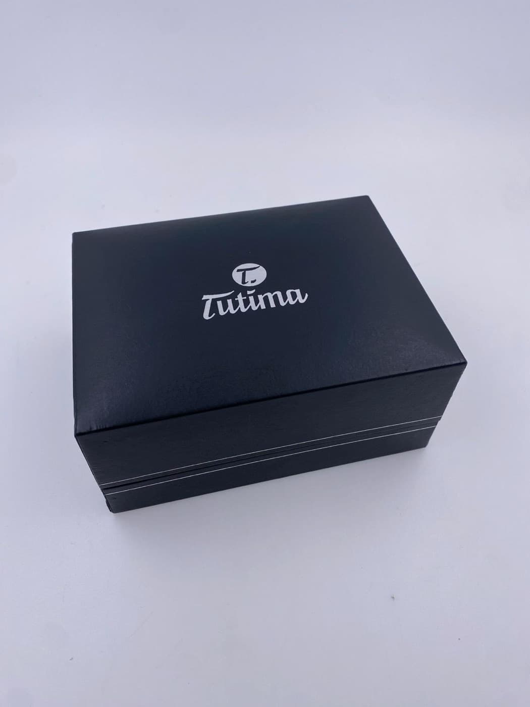 Tutima Military Chronograph (Bundeswehr-Ausgabe) – Ansicht 8