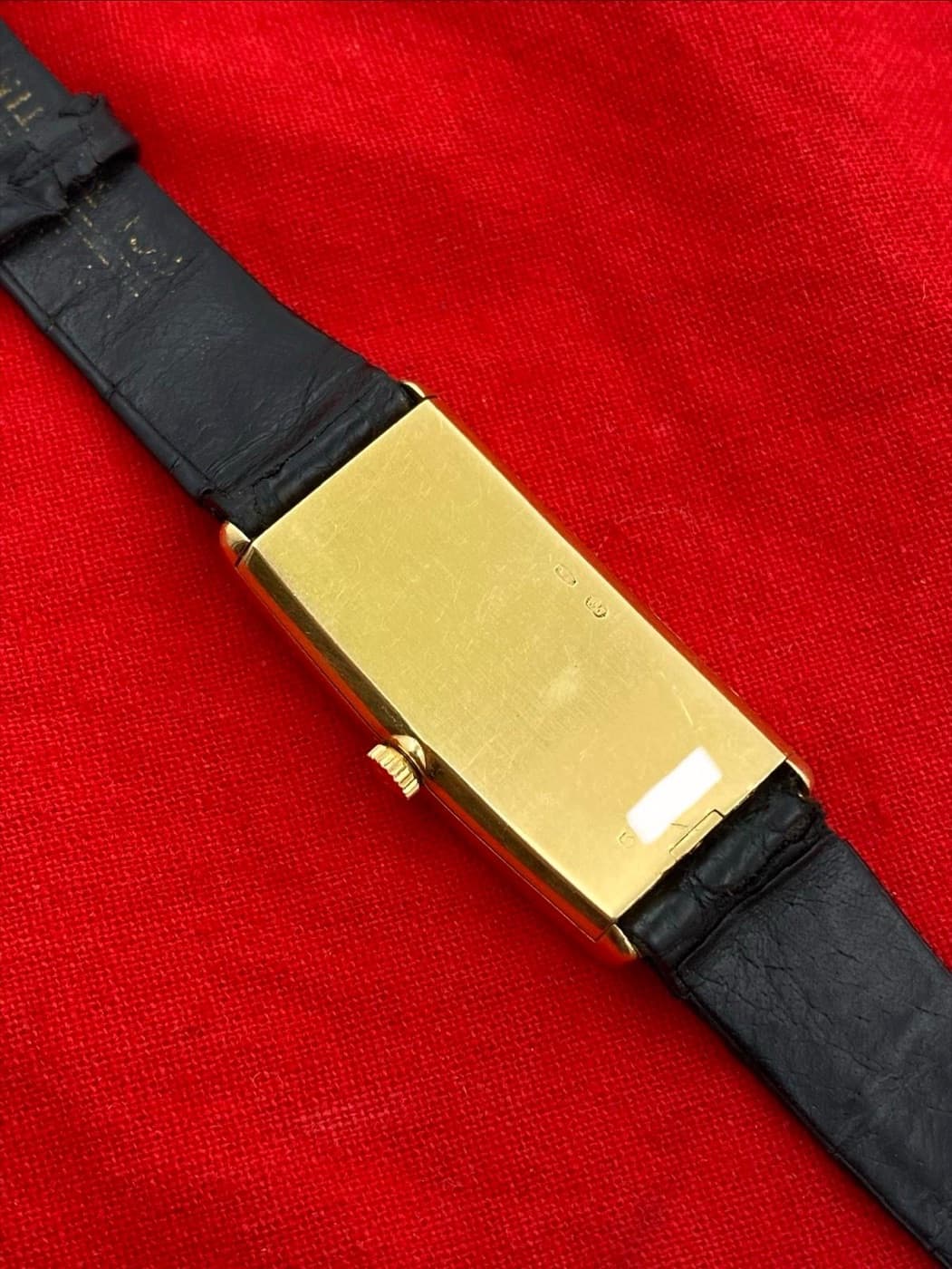 Vacheron Constantin Curvex – Ansicht 10